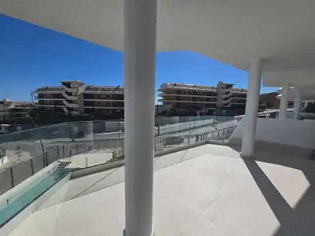 Apartamento en venta en Fuengirola, Málaga Costa del Sol