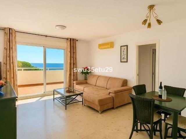 Apartamento en venta en Fuengirola, Málaga Costa del Sol
