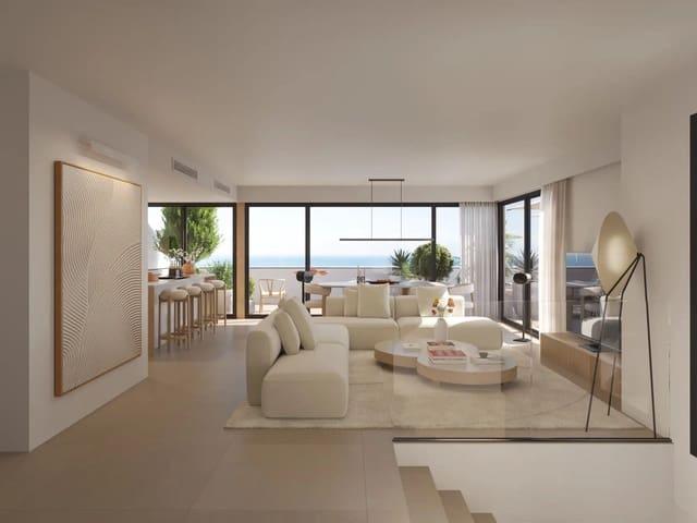 Apartamento en venta en Fuengirola, Málaga Costa del Sol