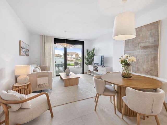 Apartamento en venta en Benalmádena, Málaga Costa del Sol
