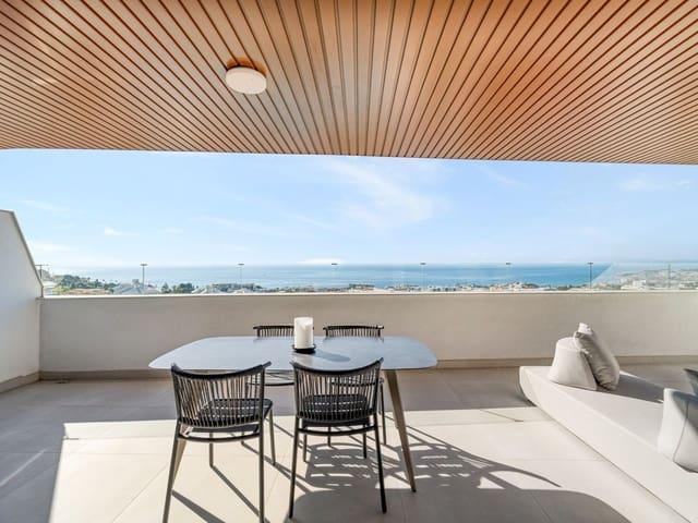 Apartamento en venta en Fuengirola, Málaga Costa del Sol