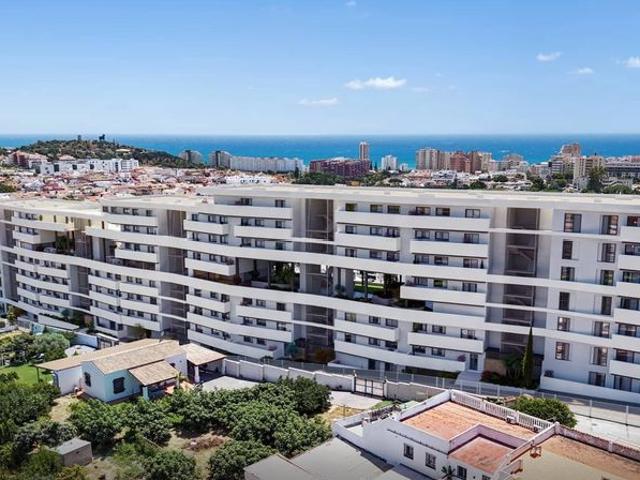 Apartamento en venta en Fuengirola, Málaga Costa del Sol