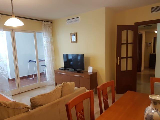 Apartamento en venta en Fuengirola, Málaga Costa del Sol