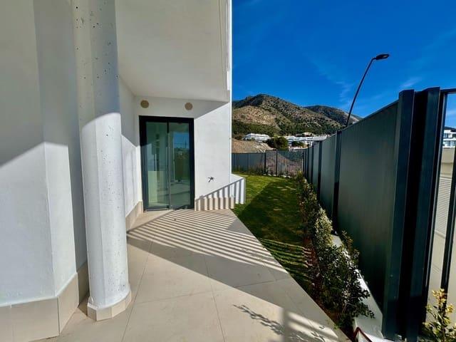 Apartamento en venta en Fuengirola, Málaga Costa del Sol