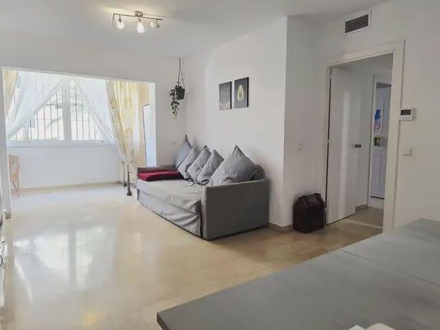 Apartamento en venta en Fuengirola, Málaga Costa del Sol