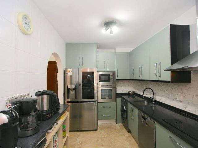 Apartamento en venta en Fuengirola, Málaga Costa del Sol