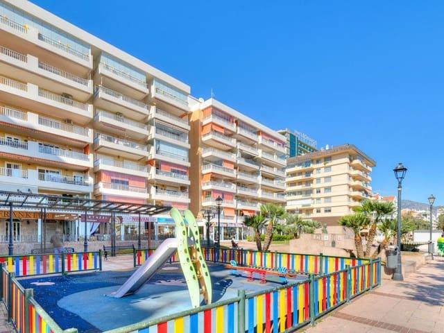 Apartamento en venta en Fuengirola, Málaga Costa del Sol
