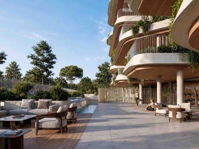 Apartamento en venta en Fuengirola, Málaga Costa del Sol