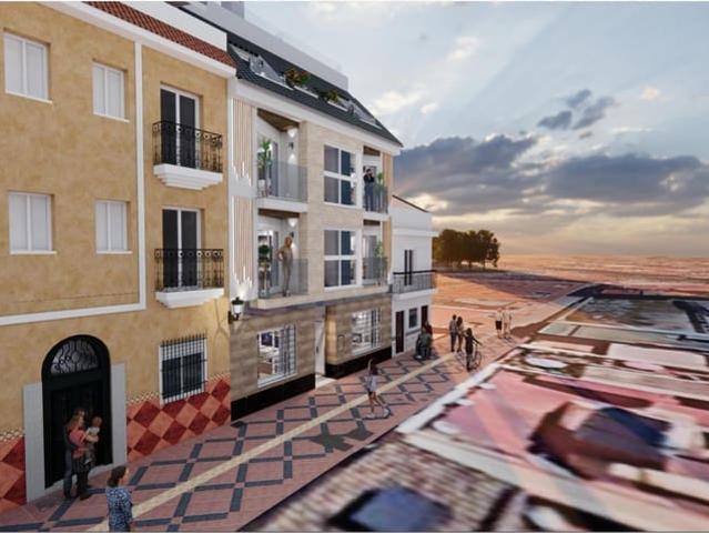 Apartamento en venta en Fuengirola, Málaga Costa del Sol