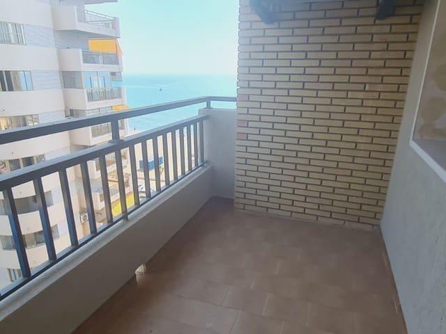 Apartamento en venta en Fuengirola, Málaga Costa del Sol