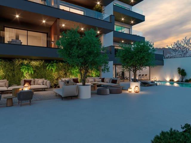 Apartamento en venta en Fuengirola, Málaga Costa del Sol