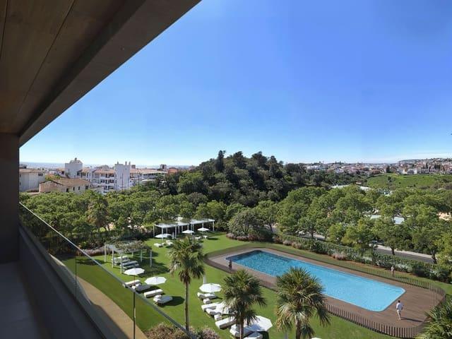 Apartamento en venta en Fuengirola, Málaga Costa del Sol