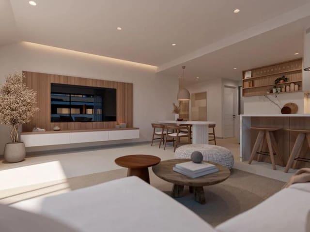 Apartamento en venta en Fuengirola, Málaga Costa del Sol