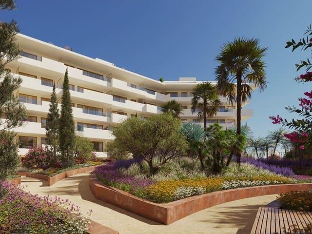 Apartamento en venta en Fuengirola, Málaga Costa del Sol