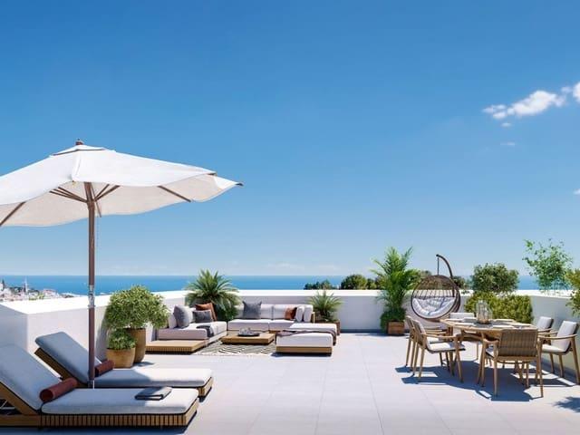 Apartamento en venta en Fuengirola, Málaga Costa del Sol