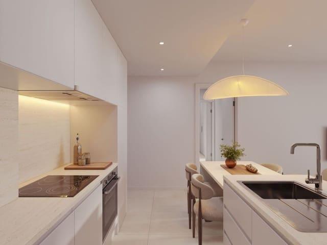 Apartamento en venta en Fuengirola, Málaga Costa del Sol