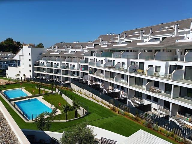 Apartamento en venta en Fuengirola, Málaga Costa del Sol