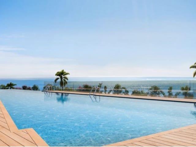 Apartamento en venta en Fuengirola, Málaga Costa del Sol