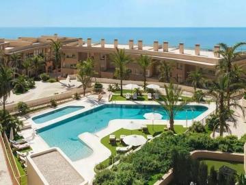 Apartamento en venta en Fuengirola, Málaga Costa del Sol