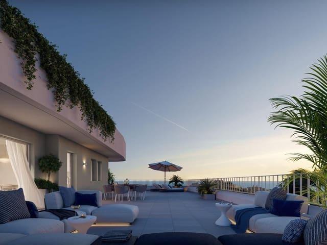 Apartamento en venta en Fuengirola, Málaga Costa del Sol