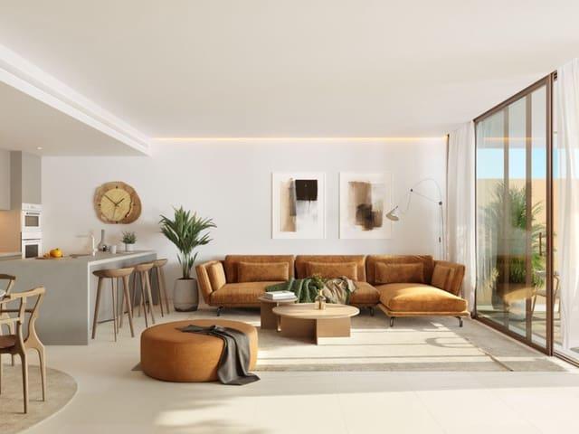 Apartamento en venta en Fuengirola, Málaga Costa del Sol