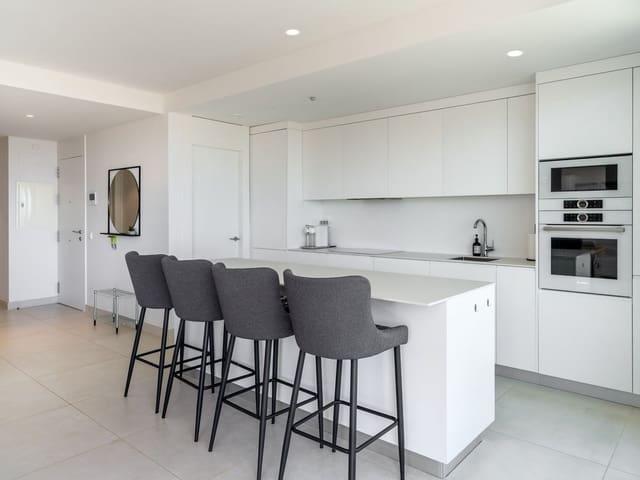 Apartamento en venta en Benalmádena, Málaga Costa del Sol