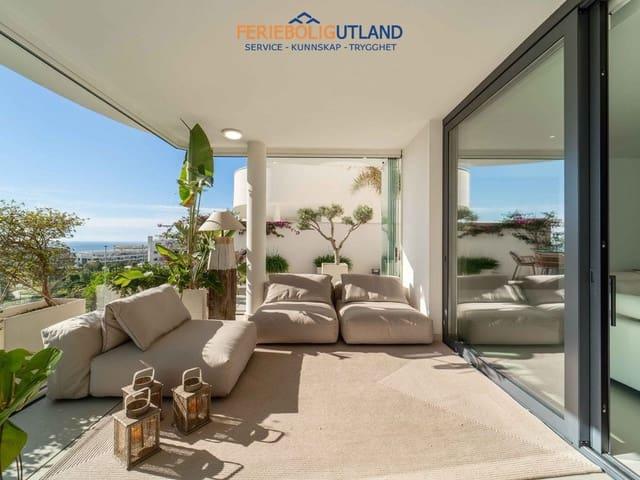 Apartamento en venta en Fuengirola, Málaga Costa del Sol