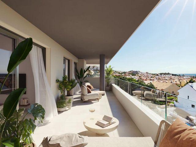 Apartamento en venta en Fuengirola, Málaga Costa del Sol