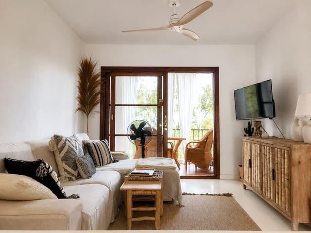 Apartamento en venta en Fuengirola, Málaga Costa del Sol