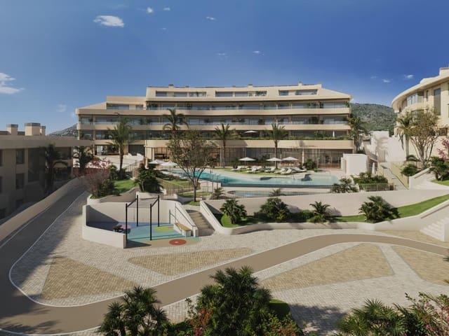 Apartamento en venta en Fuengirola, Málaga Costa del Sol