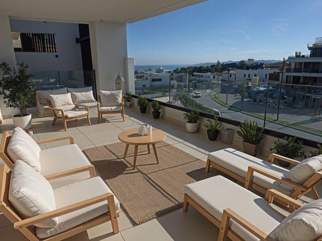 Apartamento en venta en Fuengirola, Málaga Costa del Sol