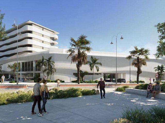 Apartamento en venta en Fuengirola, Málaga Costa del Sol
