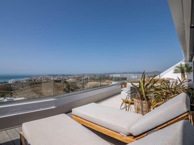 Apartamento en venta en Fuengirola, Málaga Costa del Sol