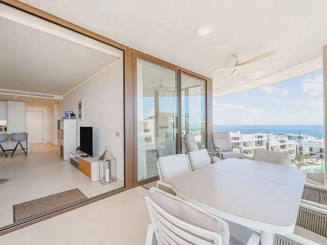 Apartamento en venta en Fuengirola, Málaga Costa del Sol