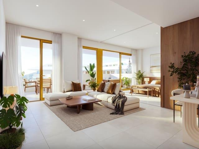 Apartamento en venta en Fuengirola, Málaga Costa del Sol