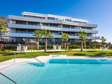 Apartamento en venta en Fuengirola, Málaga Costa del Sol