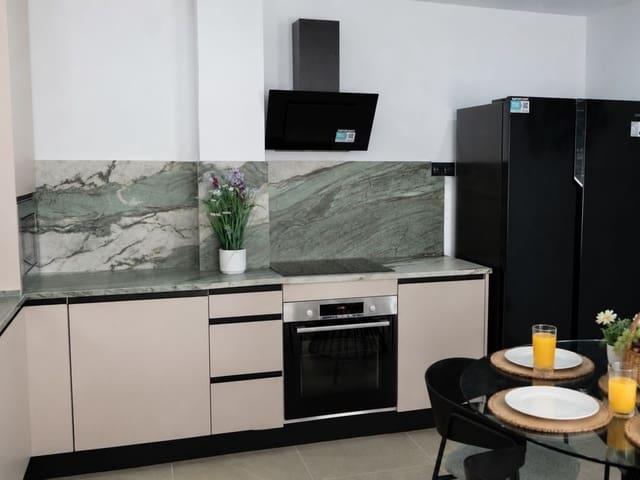 Apartamento en venta en Fuengirola, Málaga Costa del Sol