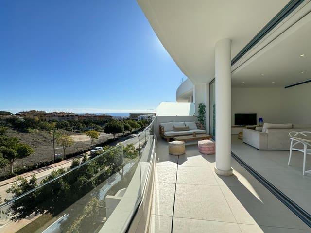 Apartamento en venta en Fuengirola, Málaga Costa del Sol