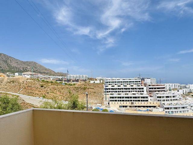 Apartamento en venta en Fuengirola, Málaga Costa del Sol