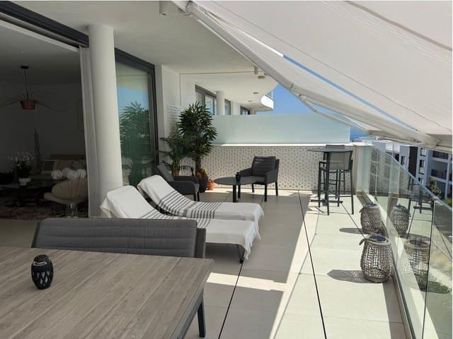 Apartamento en venta en Fuengirola, Málaga Costa del Sol