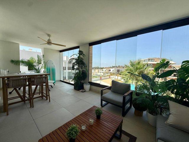 Apartamento en venta en Fuengirola, Málaga Costa del Sol