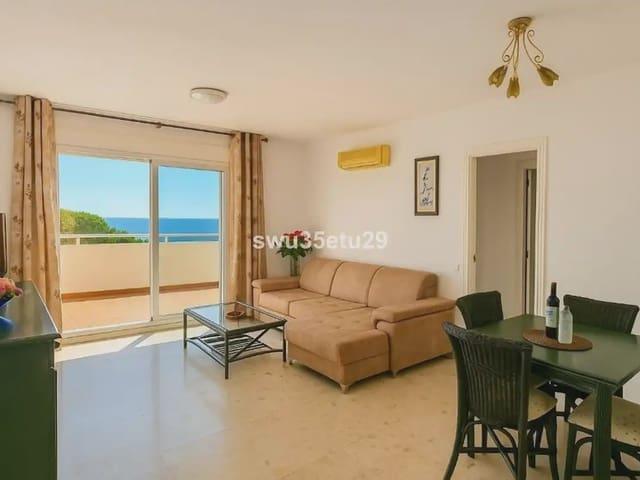 Apartamento en venta en Fuengirola, Málaga Costa del Sol