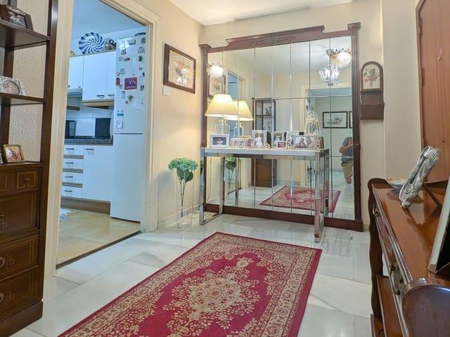 Apartamento en venta en Fuengirola, Málaga Costa del Sol