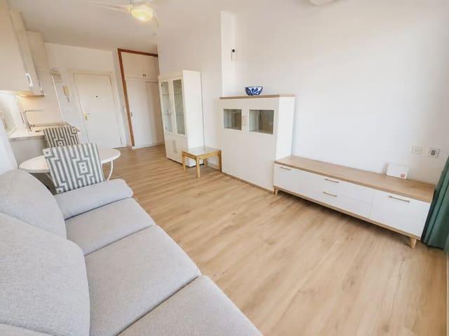 Apartamento en venta en Fuengirola, Málaga Costa del Sol