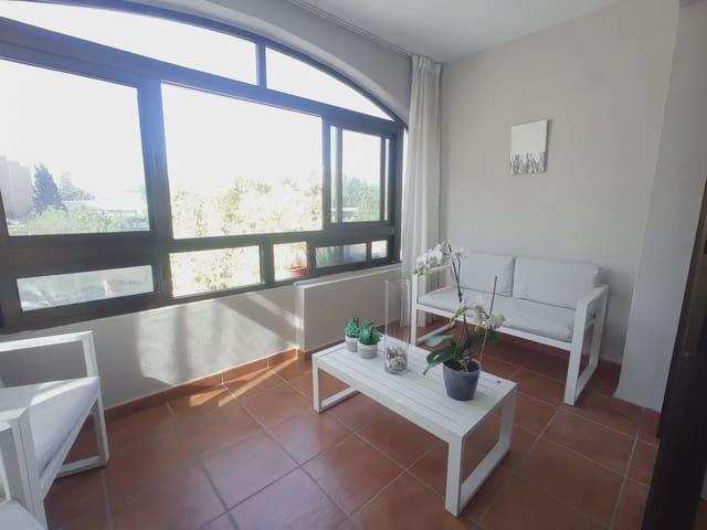 Apartamento en venta en Fuengirola, Málaga Costa del Sol