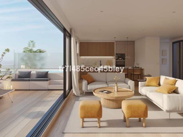 Apartamento en venta en Fuengirola, Málaga Costa del Sol