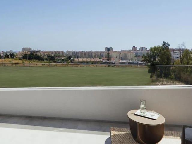 Apartamento en venta en Fuengirola, Málaga Costa del Sol