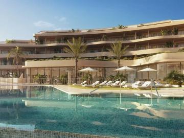 Apartamento en venta en Fuengirola, Málaga Costa del Sol
