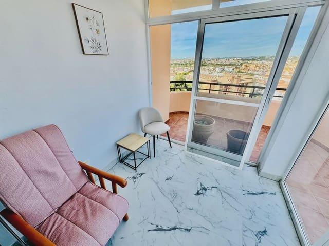 Apartamento en venta en Fuengirola, Málaga Costa del Sol