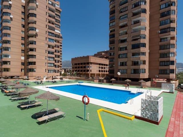 Apartamento en venta en Fuengirola, Málaga Costa del Sol